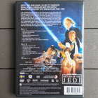 DVD: Star Wars V!: Return Of The Jedi – 2xDVD Limited Ed. - pikkukuva 2