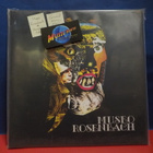 MUSEO ROSENBACH - ZAVATHUSTA ITALY 2017 EX+/M- LP - pikkukuva 1
