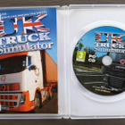 PC CD: UK Truck Simulator peli (2010) - pikkukuva 3