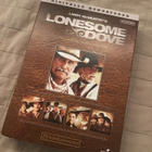Lonesome Dove Collectors Edition 10 x DVD - pikkukuva 1
