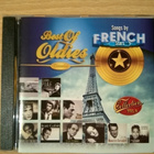 Eri Esittäjiä - Songs By French Stars CD - pikkukuva 1
