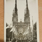Helsinki,Janneksen kirkko, N.M.K.Y. Maailmankonferenssi 1926 - pikkukuva 1