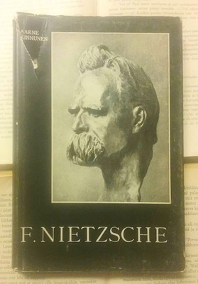 Aarne Kinnunen - F. Nietzsche (sid.)