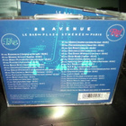 2CD : 25 AVENUE LE BAR PLAZA ATHENES PARIS - pikkukuva 2