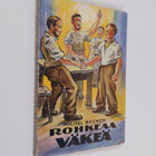 Michel Becker : Rohkeata väkeä - novelli - pikkukuva 1