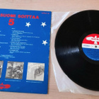 MITÄ SUOMI SOITTAA 5 KOTLP 15 1976 Suomi - pikkukuva 2