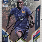 Randal Kolo Muani Ranska signed - pikkukuva 1