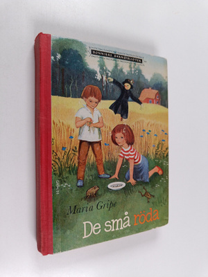 Maria Gripe : De små röda