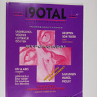 90TAL : tidskrift om litteratur och konst - nr. 17/1996 - pikkukuva 1