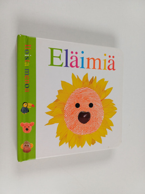 Jo Ryan : Eläimiä