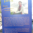 Ilse C. Holm : Tarot  arkkityyppinen maailma ( SIS POSTIKUL) - pikkukuva 2