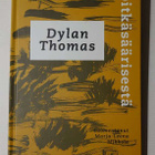 Dylan Thomas - Balladi pitkäsäärisestä syötistä - pikkukuva 1