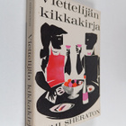 Mimi Sheraton : Viettelijän kikkakirja - pikkukuva 1
