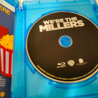Millerit (We're the Millers) (2013) Bluray - Nordic-julkaisu - pikkukuva 3