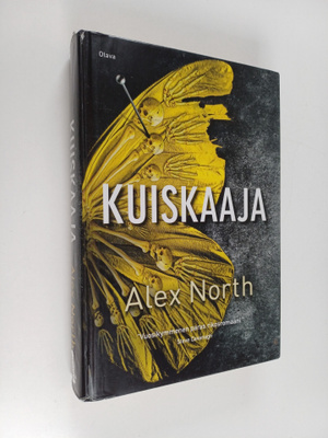 Alex North : Kuiskaaja