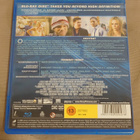 Hancock - Extended Cut (Blu-ray) - pikkukuva 2