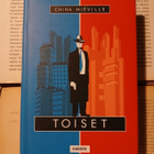 China Mieville - Toiset (sid.) - pikkukuva 3