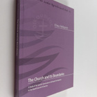 Elina Hellqvist : The Church and Its Boundaries - A Study... - pikkukuva 1
