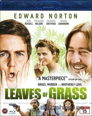 Leaves Of Grass	(17 035)	vuok	-FI-	BLU-RAY			edward norton	2