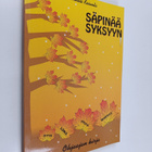 Kirsti Koivula : Säpinää syksyyn : ohjaajan kirja - pikkukuva 1