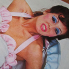 Roxy Music – Roxy Music (1972-vuoden painos, gatefold) - pikkukuva 2