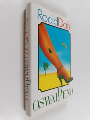 Roald Dahl : Oswald-eno