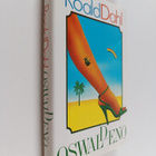 Roald Dahl : Oswald-eno - pikkukuva 1