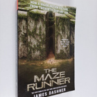 James Dashner : The Maze Runner - pikkukuva 1