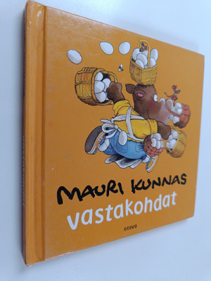 Kate Gorman : Vastakohdat