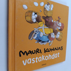 Kate Gorman : Vastakohdat - pikkukuva 1