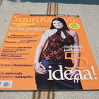 SUURI KÄSITYÖ-LEHTI 10 Lokakuu 2008 - pikkukuva 1