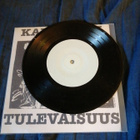 Kadotettu tulevaisuus - ep ("7) - pikkukuva 3