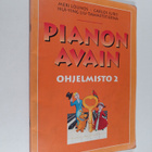 Meri Louhos : Pianon avain : Ohjelmisto 2 - pikkukuva 1
