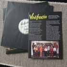 Vivisektio - 1985 LP - pikkukuva 3