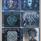 Dimmu Borgir, The Kovenant CD-levysetti - pikkukuva 1