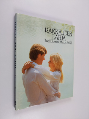 Marion Stroud : Rakkauden lahja