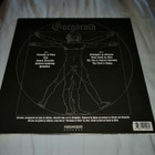 Gorgoroth - Under the sign of hell (LP) - pikkukuva 2