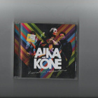 3X Aikakone CD - pikkukuva 2