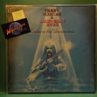 FRANK MARINO & MAHOGANY RUSH - TALES OF THE UNEXPECTED LP - pikkukuva 1