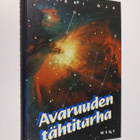 Heikki Oja : Avaruuden tähtitarha - pikkukuva 1