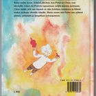 Irmelin Sandman Lilius: Petterin koiranpentu - pikkukuva 2