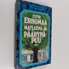Ester Erhomaa : Matleena ja päärynäpuu - pikkukuva 1