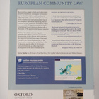 Trevor C. Hartley : The Foundations of European Community... - pikkukuva 2