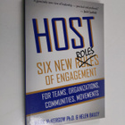 Mark McKergow : Host : six new roles of engagement for te... - pikkukuva 1