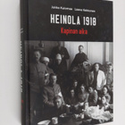 Jukka Kulomaa : Heinola 1918 : Kapinan aika - pikkukuva 1