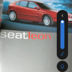 Seat leon eka koppa, esite ja tekniset tiedot - pikkukuva 2