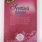 Norah McClintock : Syyttävä sormi - pikkukuva 2