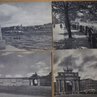 CCCP: vintage Leningrad valokuvakorttisarja  1956 - pikkukuva 4