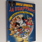 Walt Disney : Aku Ankka ja kumppanit : Disney-sarjakuva 1... - pikkukuva 1
