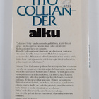 Tito Colliander : Alku - pikkukuva 2